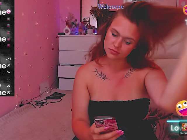 SweetLika live cam on BongaCams