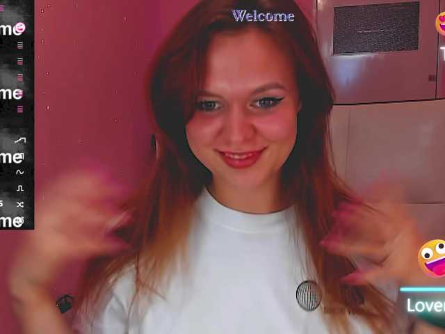 SweetLika live webcam show