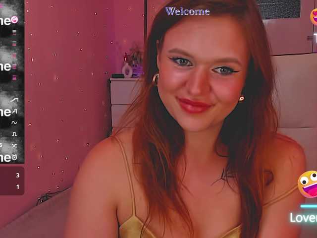 SweetLika Live Cam pe BongaCams