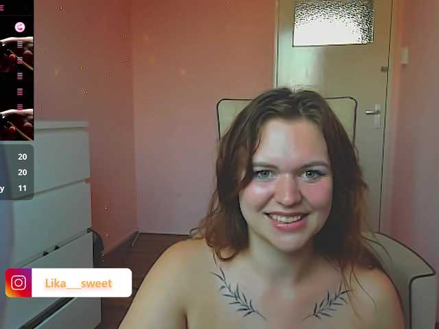 sweetlika online