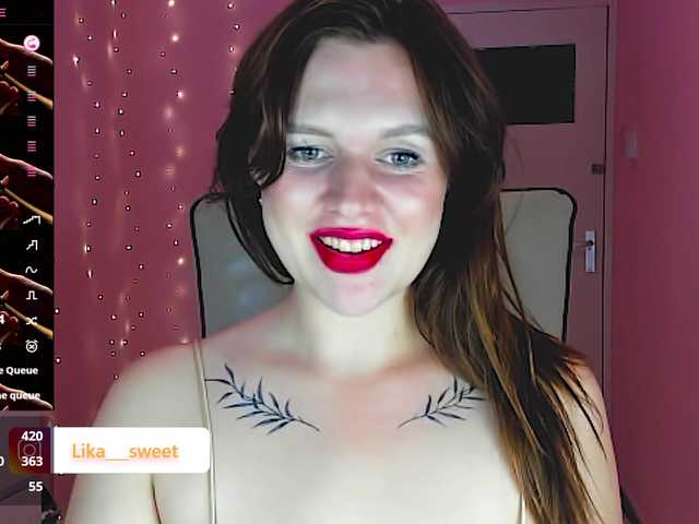 SweetLika
