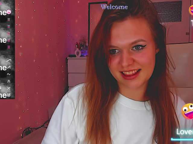 SweetLika live webcam show