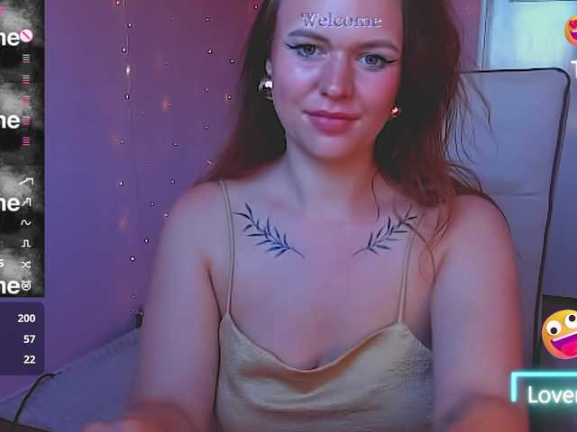 sweetlika live sex show