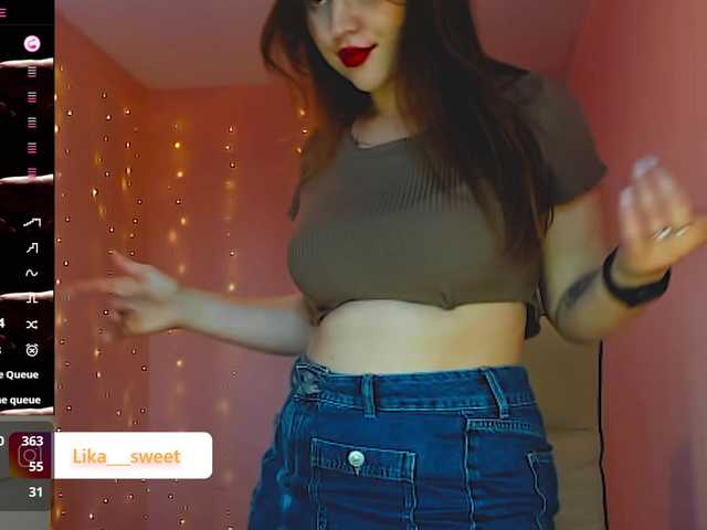 SweetLika