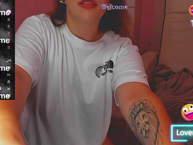 SweetLika live webcam show