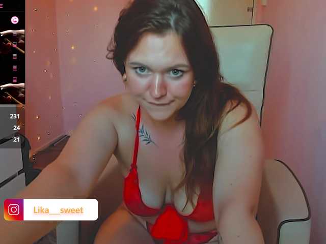 sweetlika online