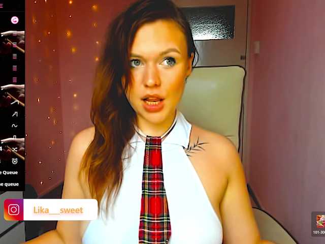 SweetLika