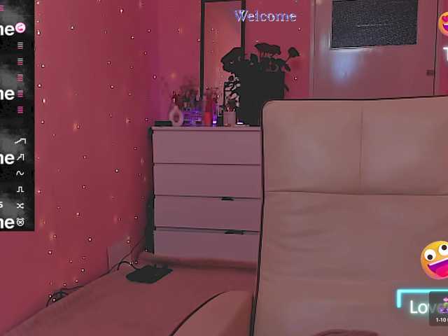SweetLika live cam on BongaCams