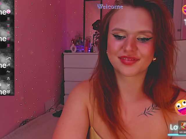 SweetLika Live Cam su BongaCams