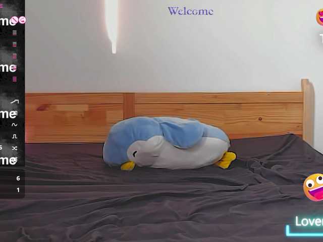 SweetLika live cam