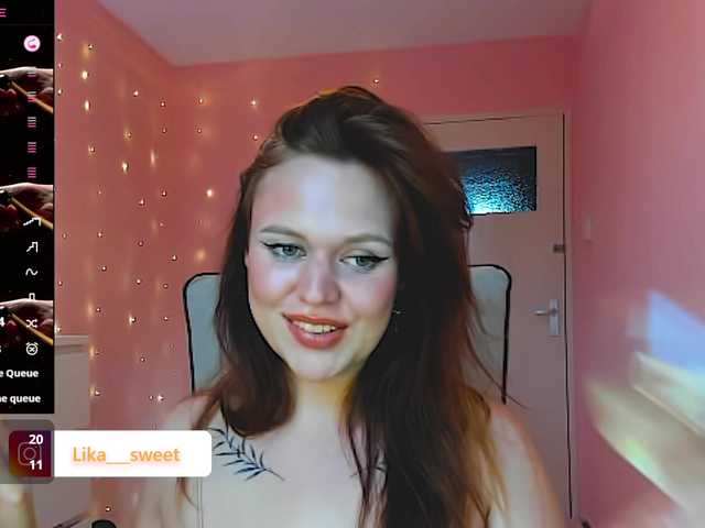 SweetLika