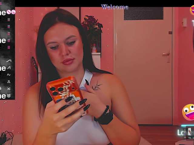 SweetLika live cam on BongaCams