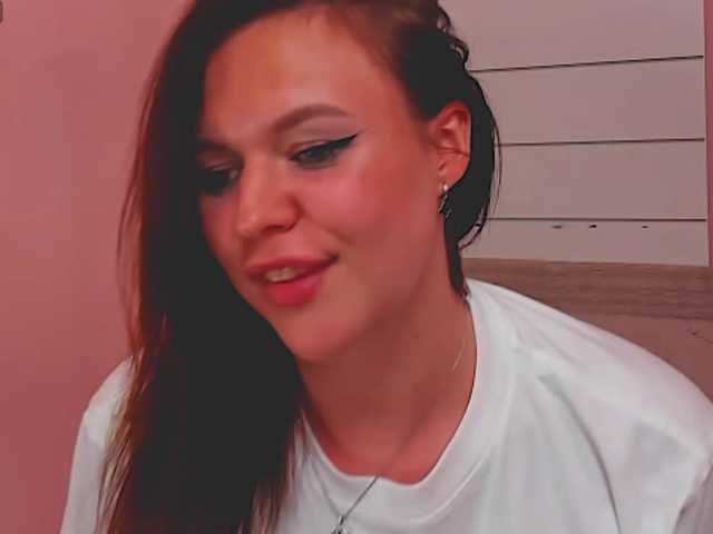 SweetLika live cam on BongaCams