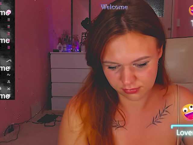 SweetLika live cam on BongaCams