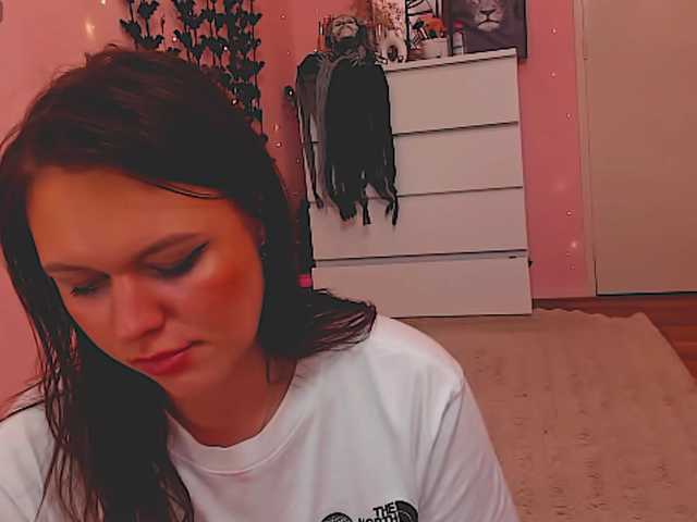 SweetLika live cam on BongaCams