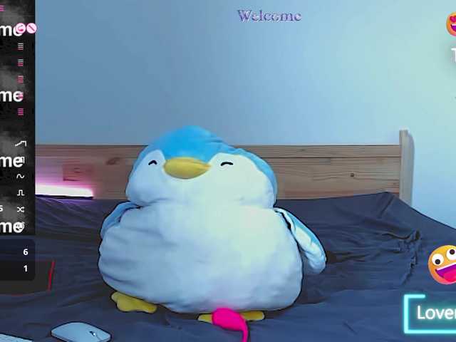 SweetLika live cam on BongaCams