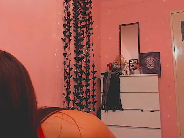 SweetLika live cam on BongaCams