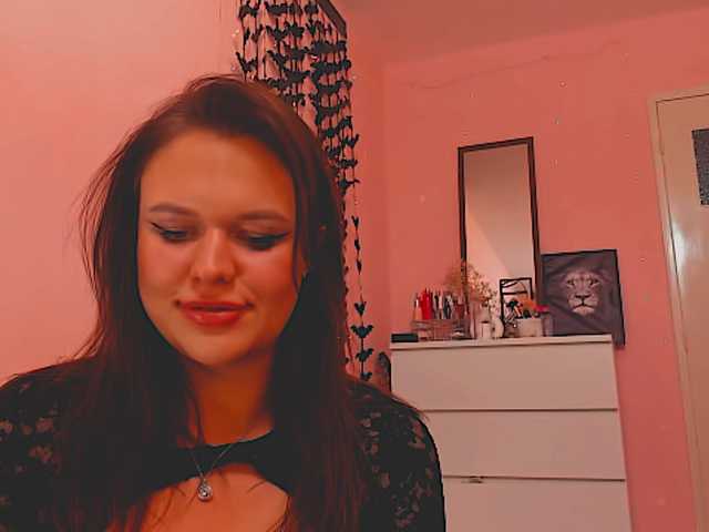 SweetLika live cam on BongaCams