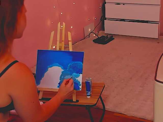 sweetlika cam belle