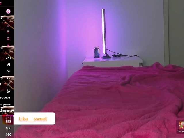 SweetLika