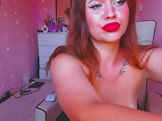 SweetLika live cam on BongaCams