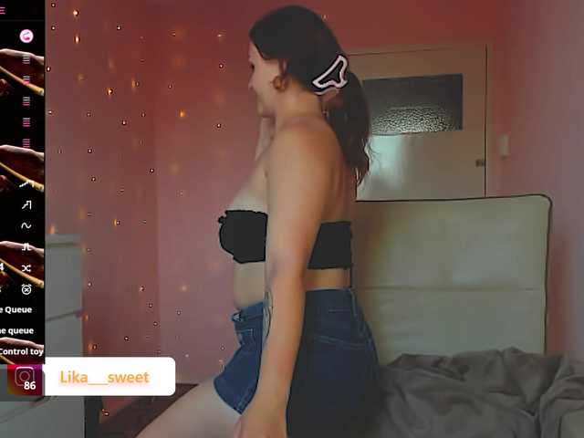 SweetLika
