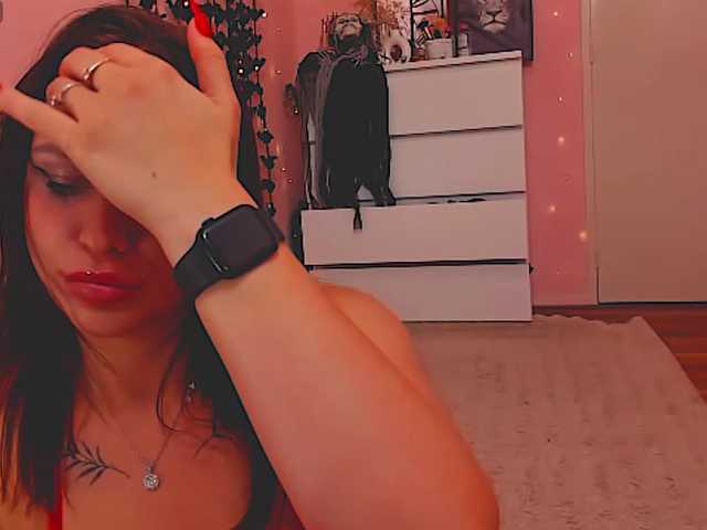 SweetLika live cam on BongaCams