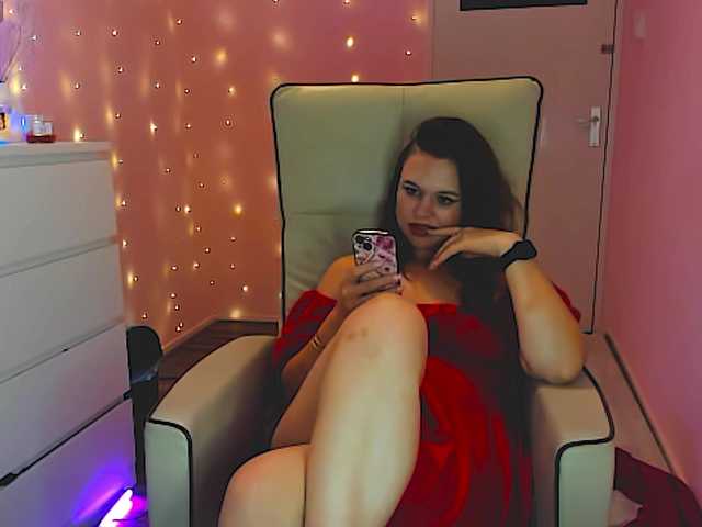 SweetLika live cam on BongaCams