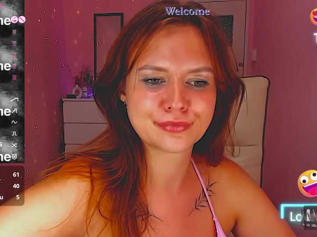 SweetLika live cam on BongaCams