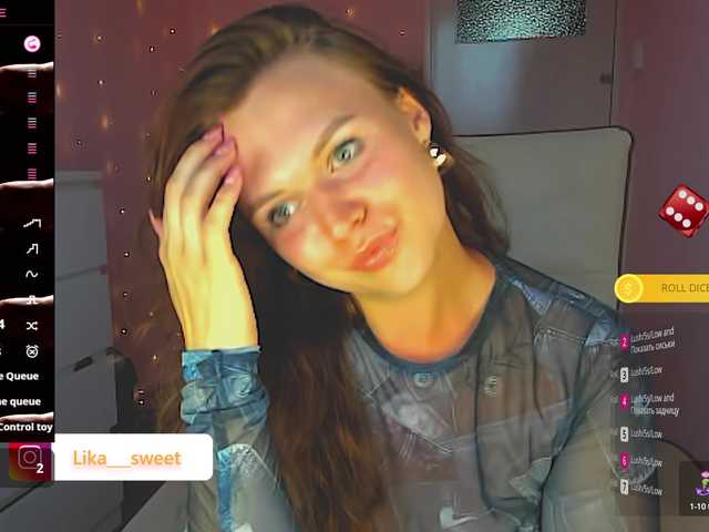 SweetLika