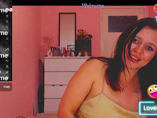 SweetLika live cam