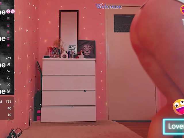 SweetLika live cam preview