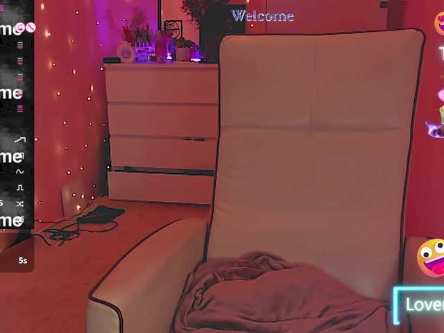 SweetLika live cam on BongaCams