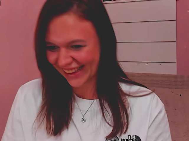 SweetLika live cam on BongaCams