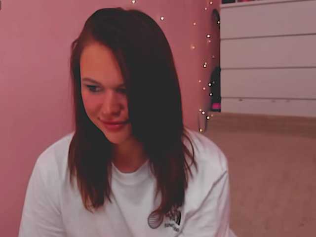 SweetLika live cam on BongaCams