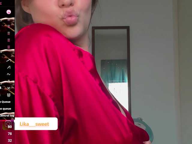 SweetLika