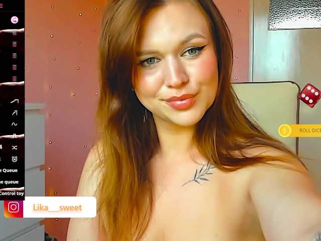 SweetLika