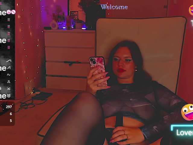sweetlika cam belle
