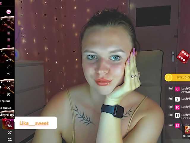 SweetLika