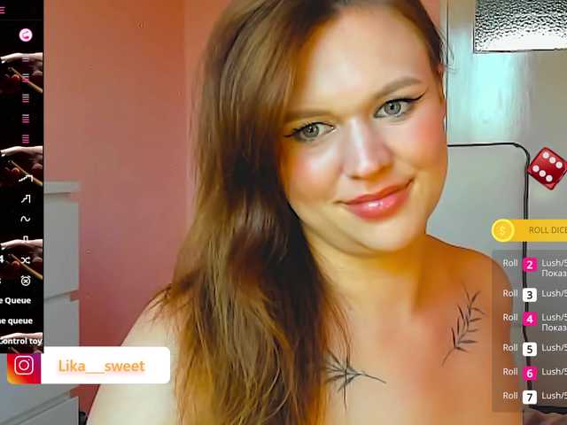 SweetLika