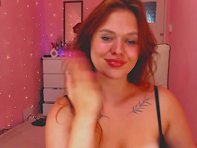 SweetLika Canlı Cam: BongaCams