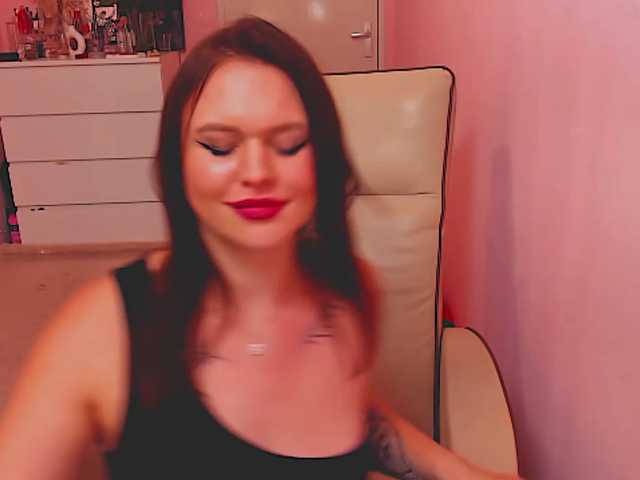 SweetLika live cam on BongaCams