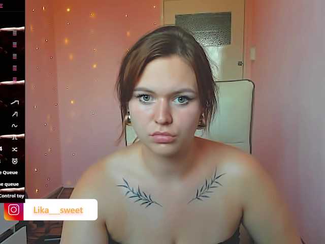sweetlika online