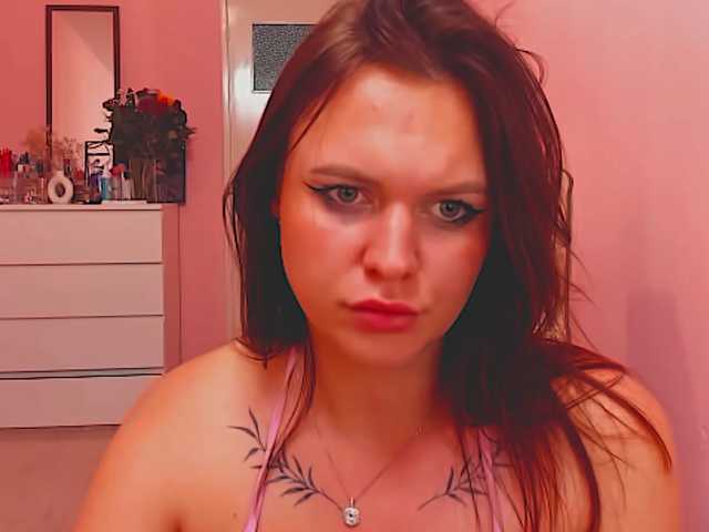 SweetLika live cam preview