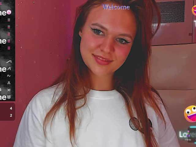 SweetLika live webcam show