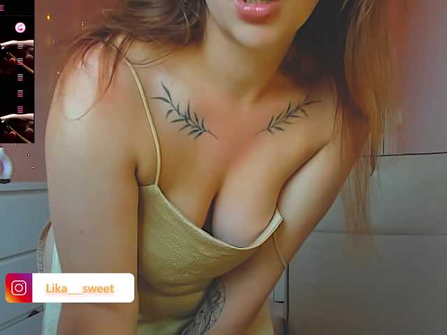 sweetlika online