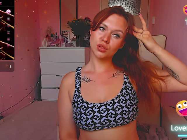 sweetlika live sex