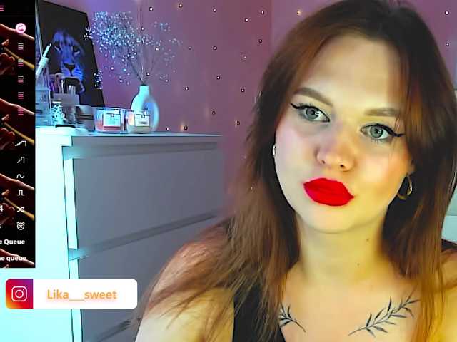 SweetLika