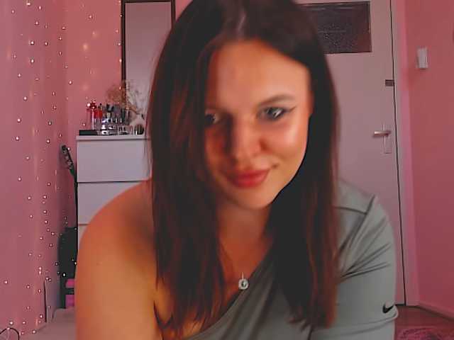 SweetLika live cam on BongaCams