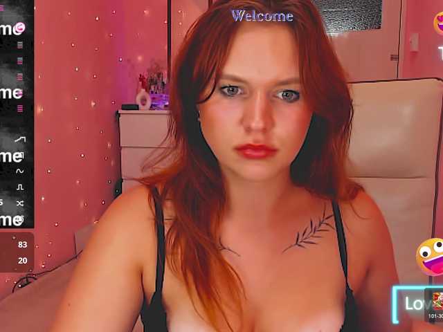 SweetLika live webcam show